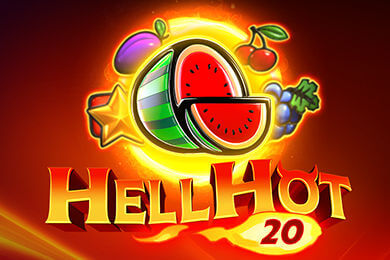 Hellhot20wl игровой автомат БК Гейм Казино